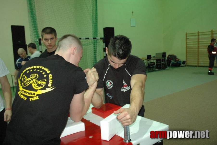 Debiuty 2009 # Aрмспорт # Armsport # Armpower.net