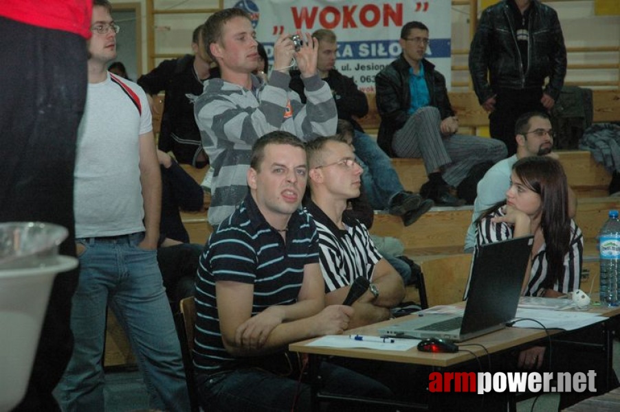 Debiuty 2009 # Aрмспорт # Armsport # Armpower.net