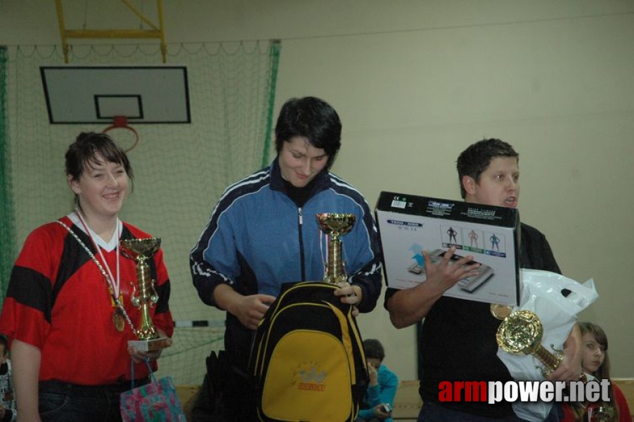 Debiuty 2009 # Aрмспорт # Armsport # Armpower.net