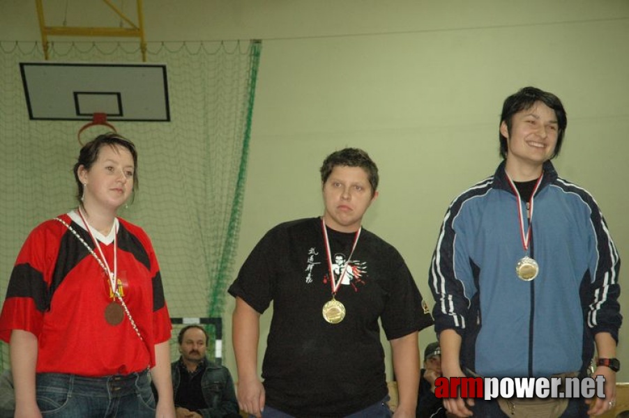 Debiuty 2009 # Aрмспорт # Armsport # Armpower.net