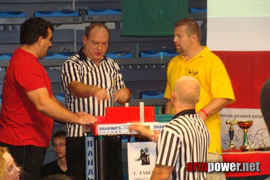 Judgement Day 2009 # Siłowanie na ręce # Armwrestling # Armpower.net