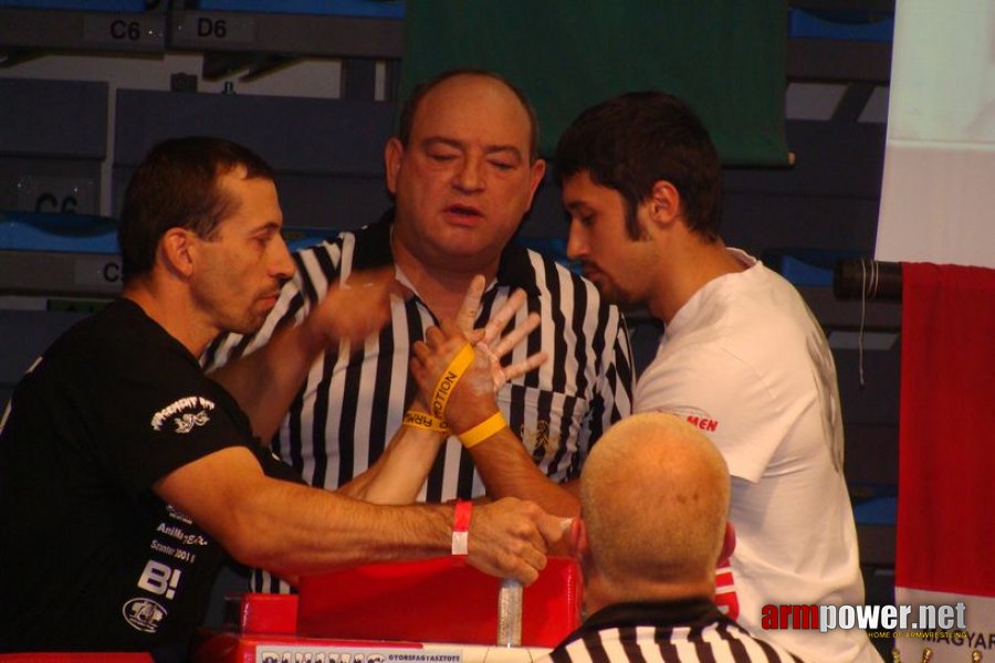 Judgement Day 2009 # Siłowanie na ręce # Armwrestling # Armpower.net