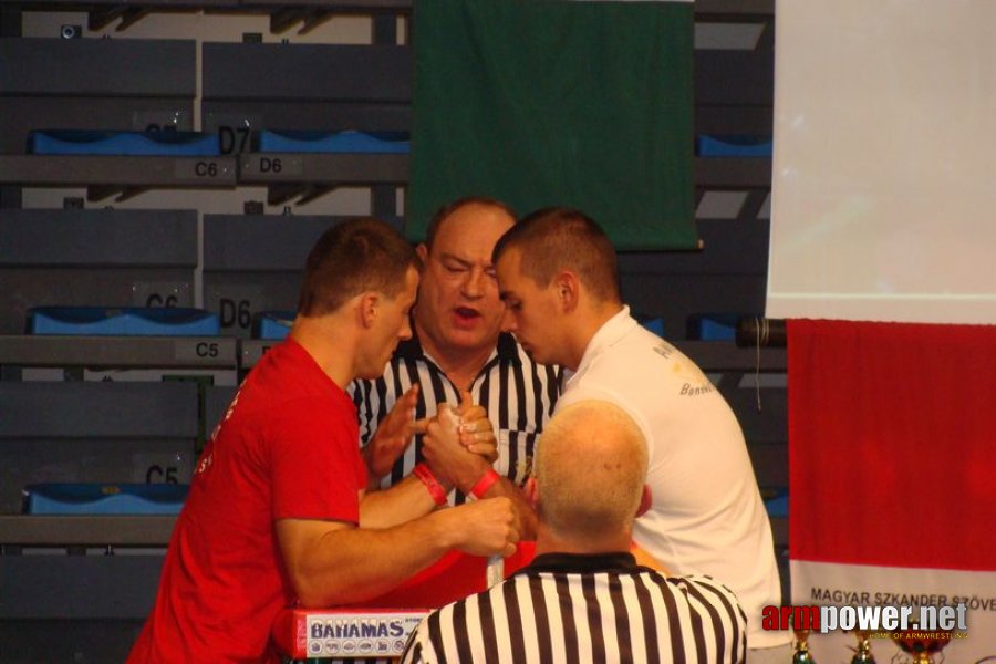 Judgement Day 2009 # Siłowanie na ręce # Armwrestling # Armpower.net