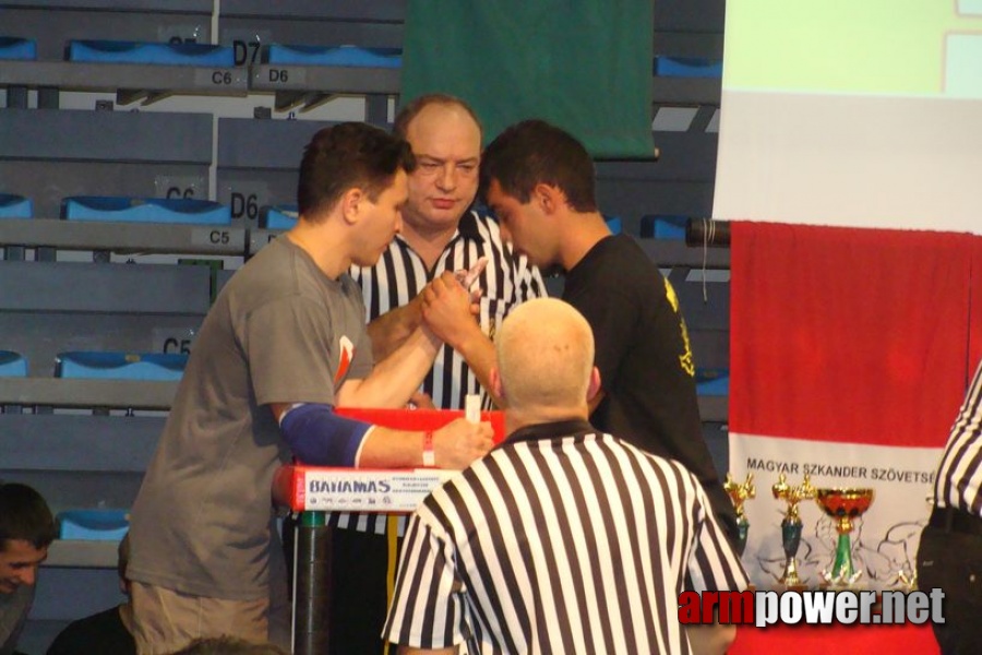 Judgement Day 2009 # Siłowanie na ręce # Armwrestling # Armpower.net