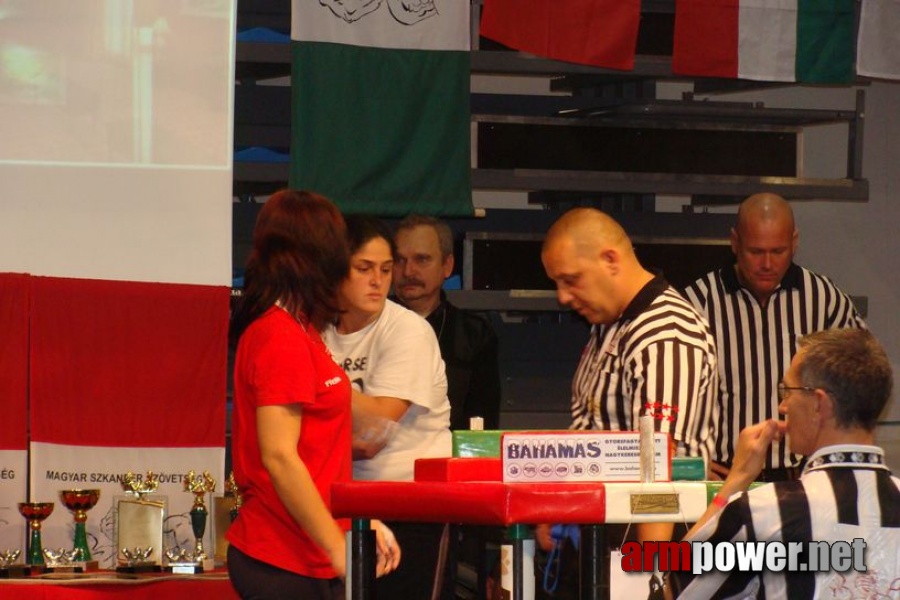 Judgement Day 2009 # Siłowanie na ręce # Armwrestling # Armpower.net