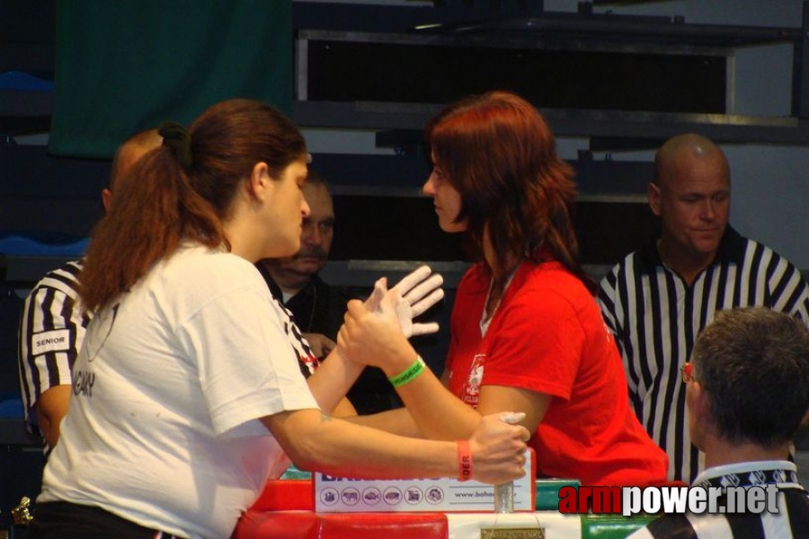 Judgement Day 2009 # Armwrestling # Armpower.net