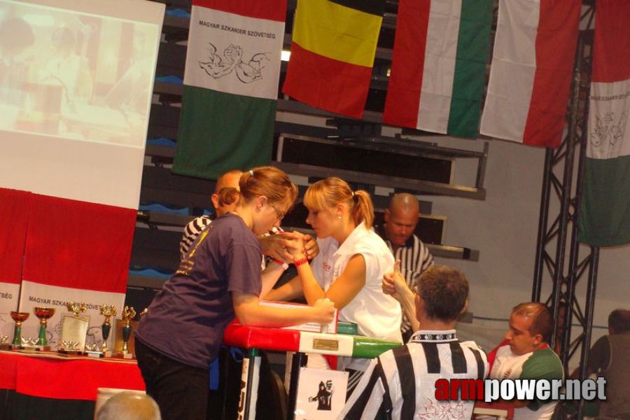 Judgement Day 2009 # Armwrestling # Armpower.net