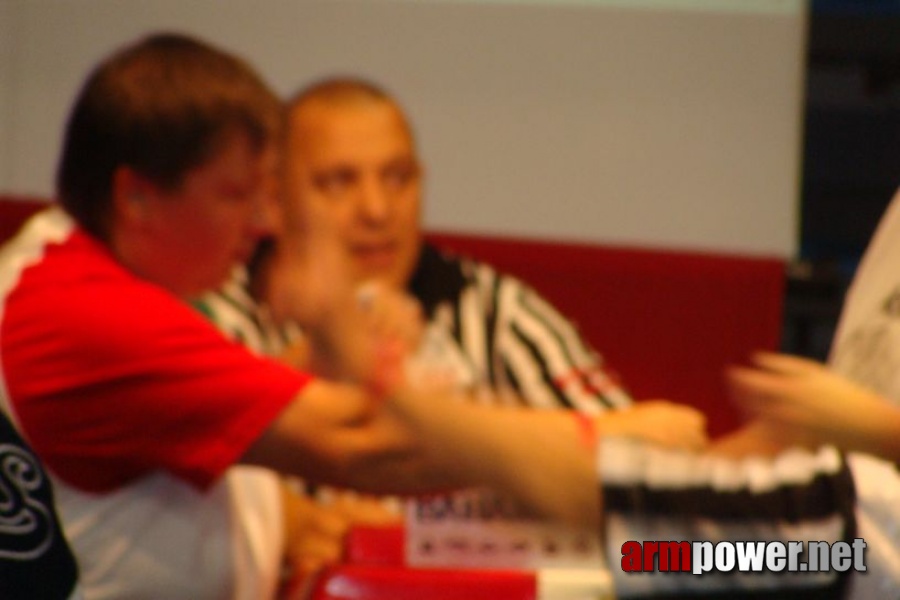 Judgement Day 2009 # Siłowanie na ręce # Armwrestling # Armpower.net