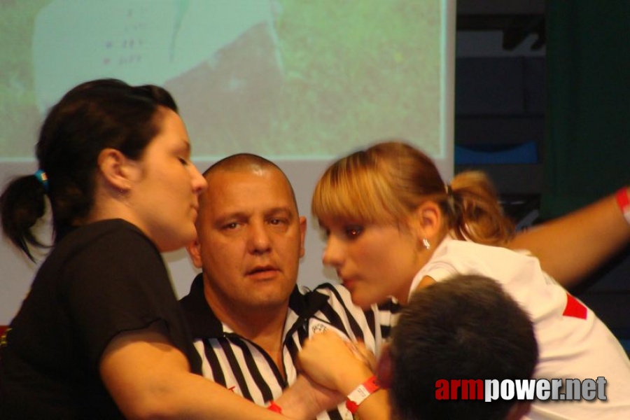 Judgement Day 2009 # Siłowanie na ręce # Armwrestling # Armpower.net