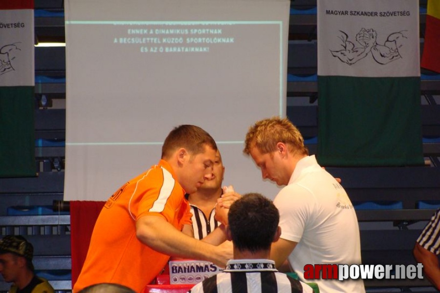 Judgement Day 2009 # Aрмспорт # Armsport # Armpower.net