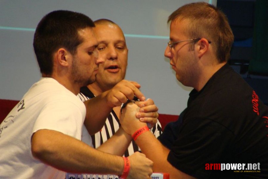 Judgement Day 2009 # Aрмспорт # Armsport # Armpower.net