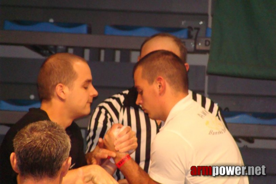 Judgement Day 2009 # Armwrestling # Armpower.net