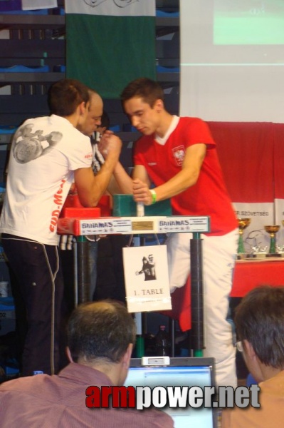 Judgement Day 2009 # Armwrestling # Armpower.net