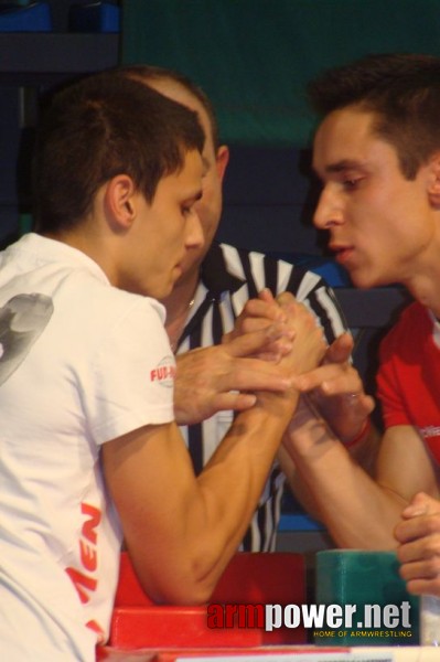 Judgement Day 2009 # Armwrestling # Armpower.net