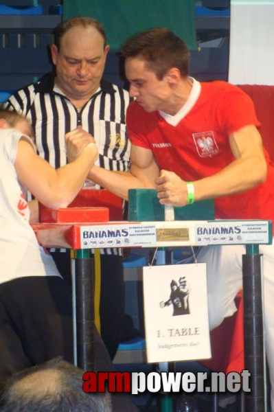 Judgement Day 2009 # Siłowanie na ręce # Armwrestling # Armpower.net