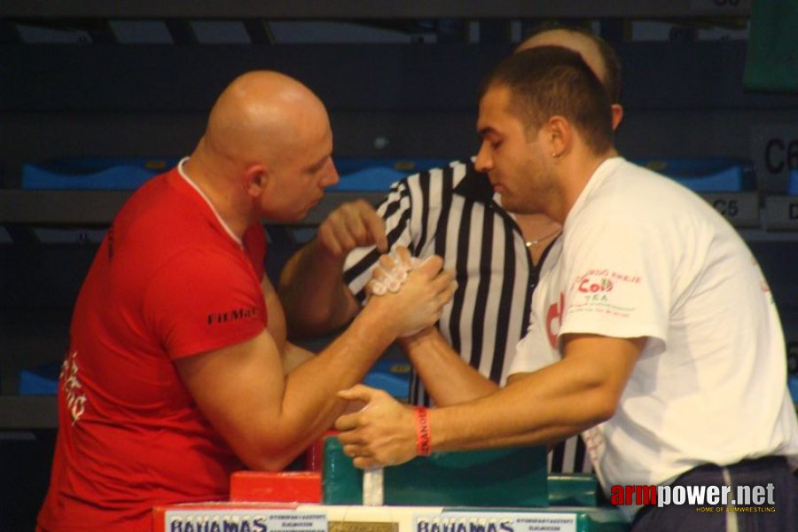 Judgement Day 2009 # Siłowanie na ręce # Armwrestling # Armpower.net