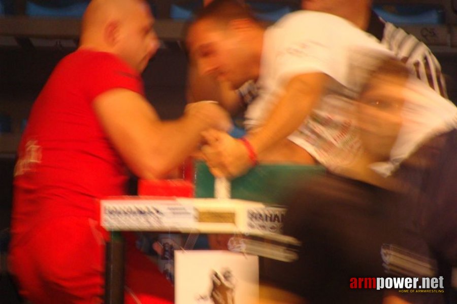 Judgement Day 2009 # Armwrestling # Armpower.net