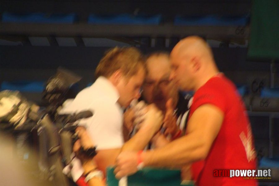 Judgement Day 2009 # Siłowanie na ręce # Armwrestling # Armpower.net