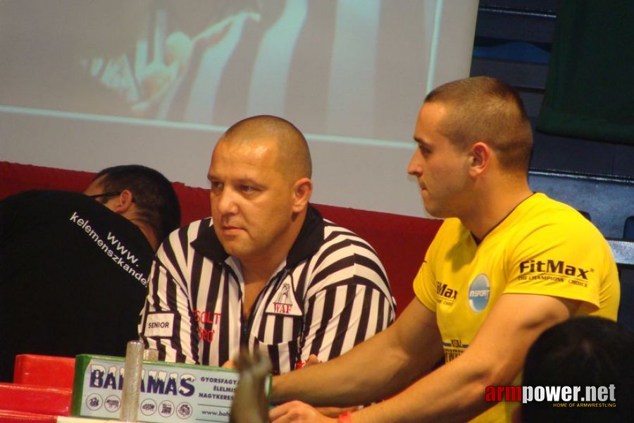 Judgement Day 2009 # Siłowanie na ręce # Armwrestling # Armpower.net