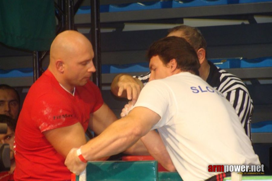 Judgement Day 2009 # Siłowanie na ręce # Armwrestling # Armpower.net