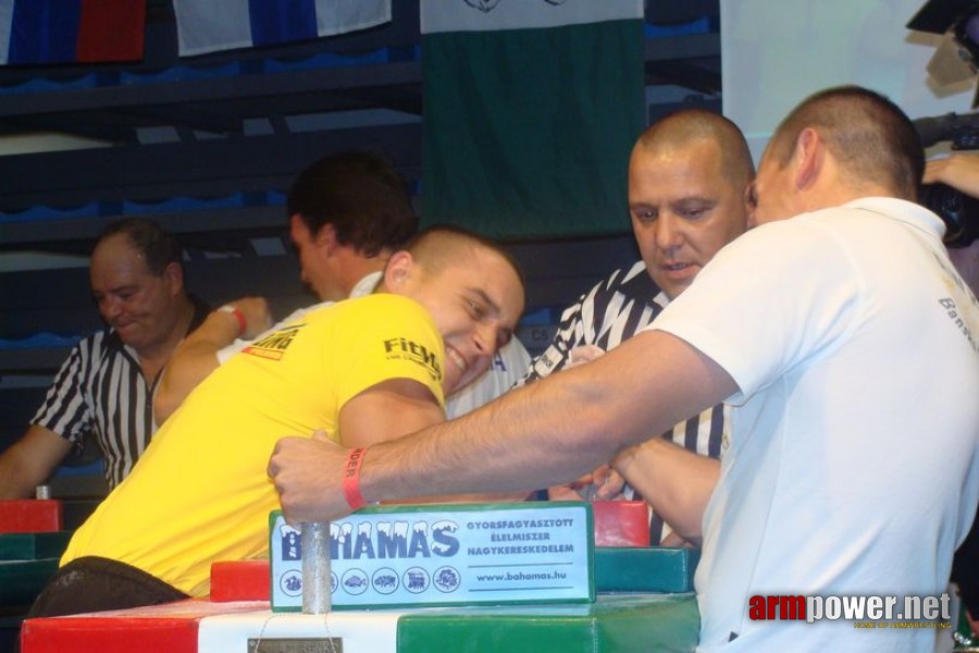 Judgement Day 2009 # Aрмспорт # Armsport # Armpower.net