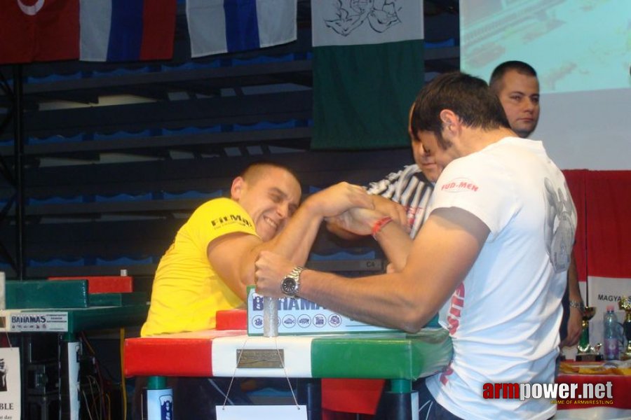 Judgement Day 2009 # Armwrestling # Armpower.net