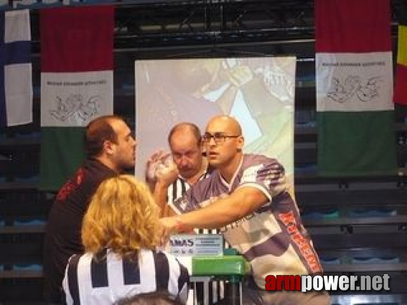 Judgement Day 2009 # Armwrestling # Armpower.net