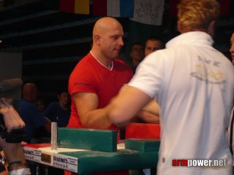 Judgement Day 2009 # Aрмспорт # Armsport # Armpower.net