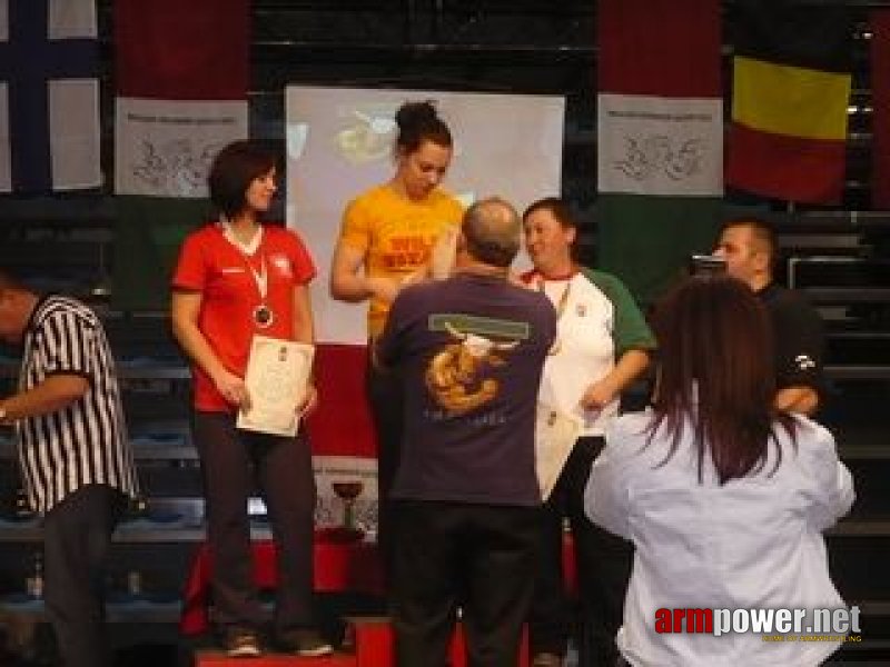 Judgement Day 2009 # Armwrestling # Armpower.net