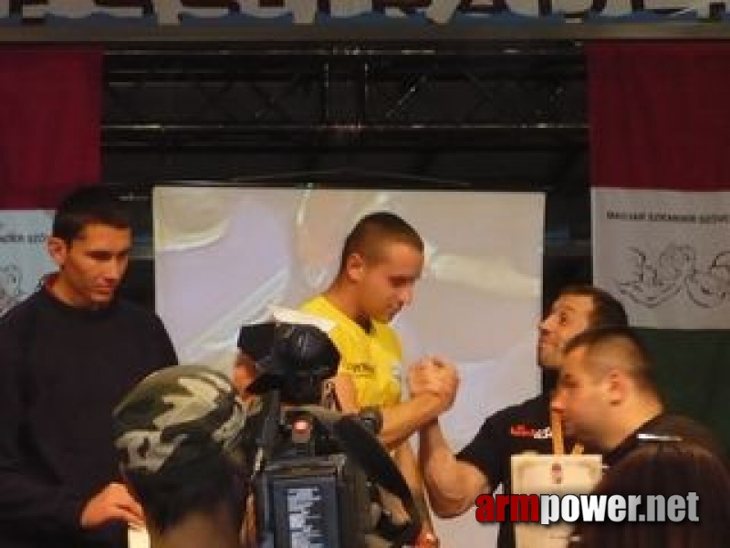 Judgement Day 2009 # Armwrestling # Armpower.net