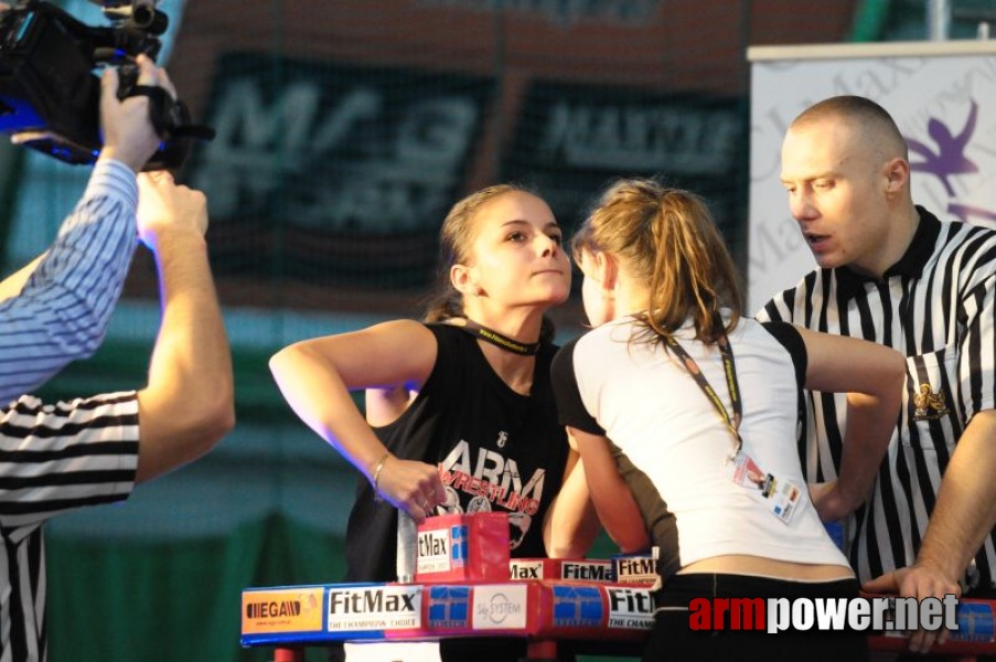 Puchar Polski 2009 - Lewa Reka # Siłowanie na ręce # Armwrestling # Armpower.net