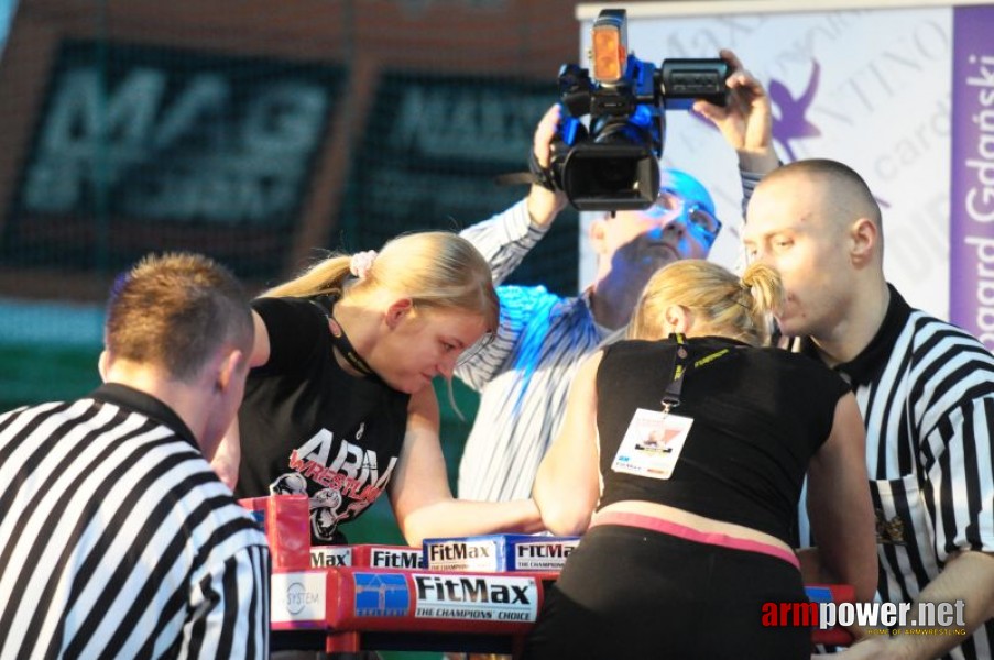 Puchar Polski 2009 - Lewa Reka # Armwrestling # Armpower.net