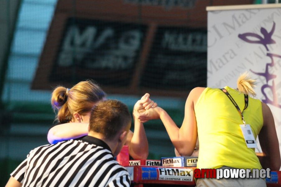 Puchar Polski 2009 - Lewa Reka # Armwrestling # Armpower.net