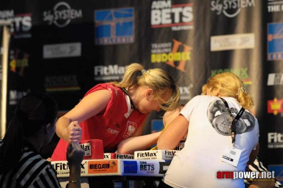 Puchar Polski 2009 - Lewa Reka # Armwrestling # Armpower.net