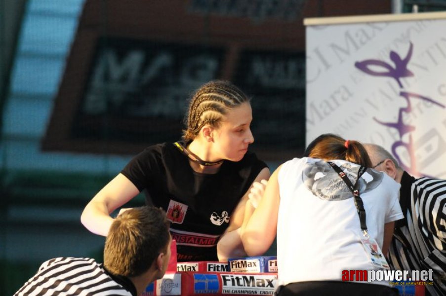 Puchar Polski 2009 - Lewa Reka # Armwrestling # Armpower.net