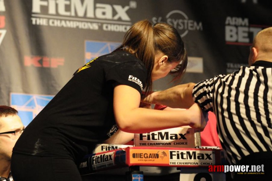 Puchar Polski 2009 - Lewa Reka # Armwrestling # Armpower.net