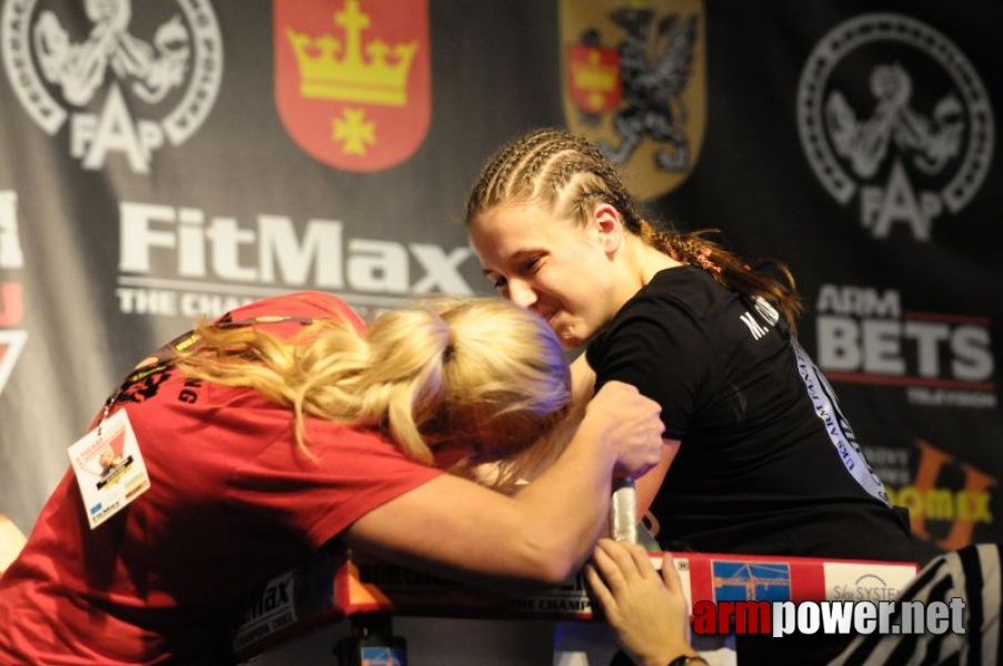 Puchar Polski 2009 - Lewa Reka # Armwrestling # Armpower.net