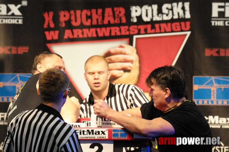 Puchar Polski 2009 - Prawa Reka # Aрмспорт # Armsport # Armpower.net