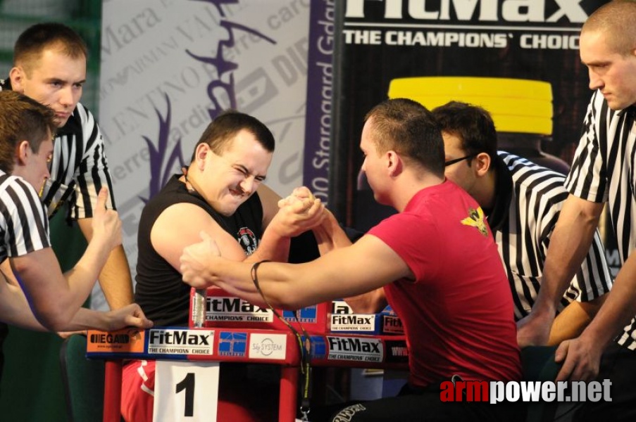 Puchar Polski 2009 - Prawa Reka # Aрмспорт # Armsport # Armpower.net