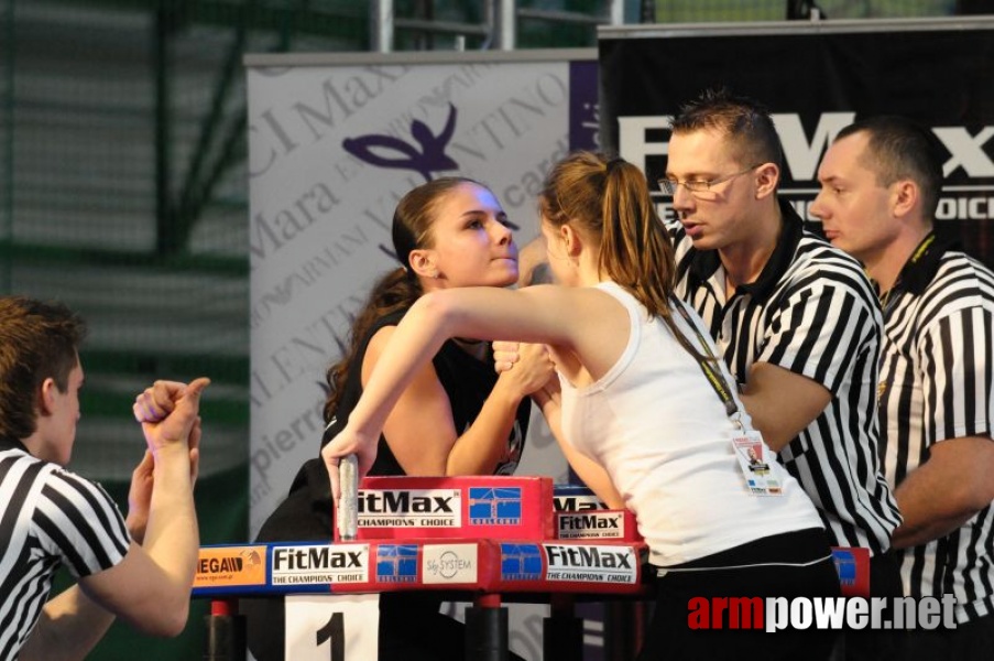 Puchar Polski 2009 - Prawa Reka # Armwrestling # Armpower.net