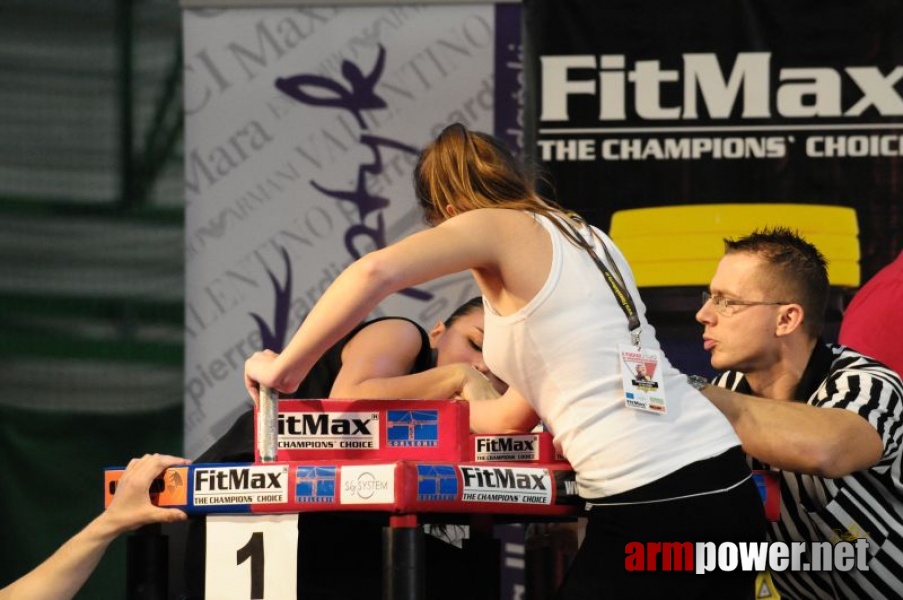 Puchar Polski 2009 - Prawa Reka # Armwrestling # Armpower.net