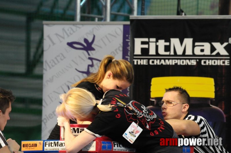 Puchar Polski 2009 - Prawa Reka # Armwrestling # Armpower.net