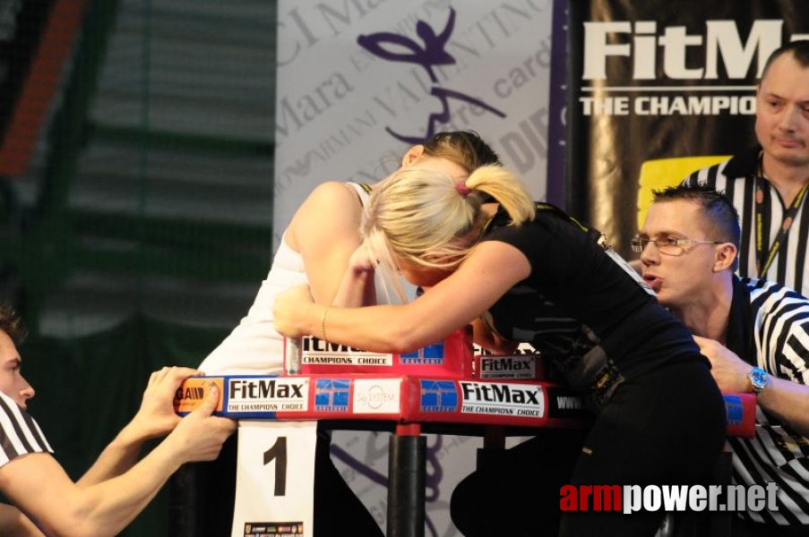 Puchar Polski 2009 - Prawa Reka # Armwrestling # Armpower.net