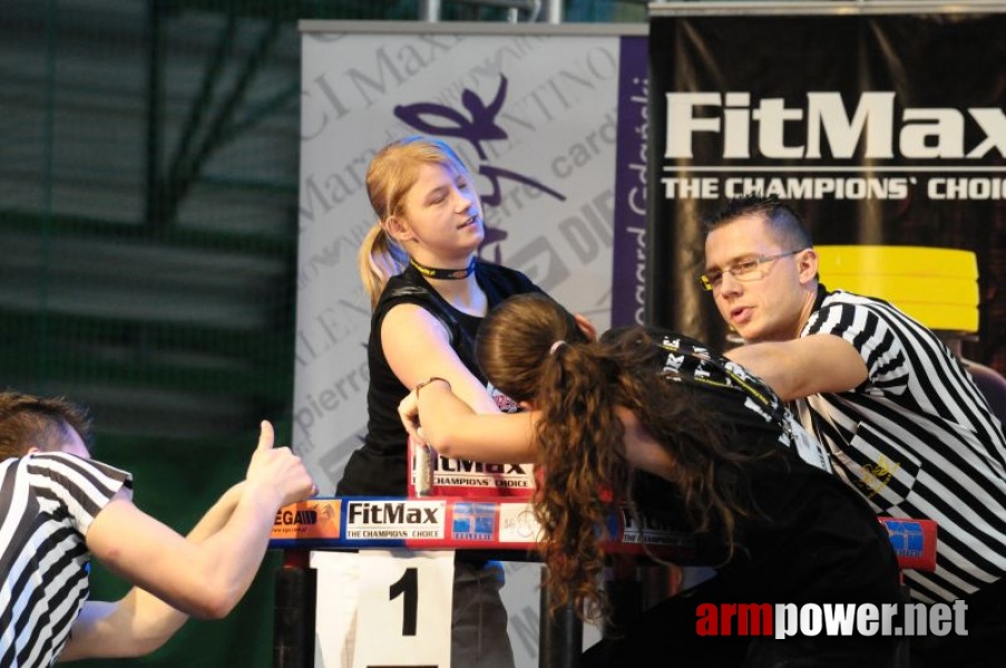 Puchar Polski 2009 - Prawa Reka # Aрмспорт # Armsport # Armpower.net