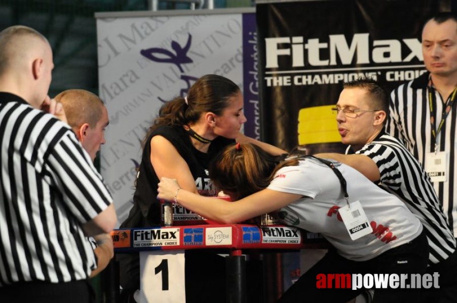 Puchar Polski 2009 - Prawa Reka # Aрмспорт # Armsport # Armpower.net