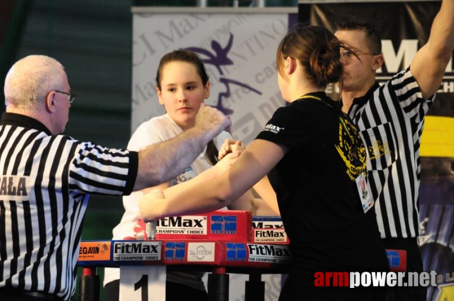 Puchar Polski 2009 - Prawa Reka # Aрмспорт # Armsport # Armpower.net