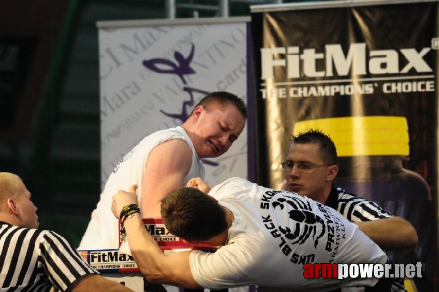 Puchar Polski 2009 - Prawa Reka # Aрмспорт # Armsport # Armpower.net