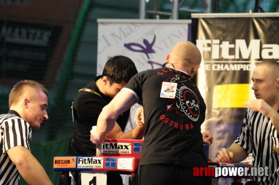 Puchar Polski 2009 - Prawa Reka # Aрмспорт # Armsport # Armpower.net