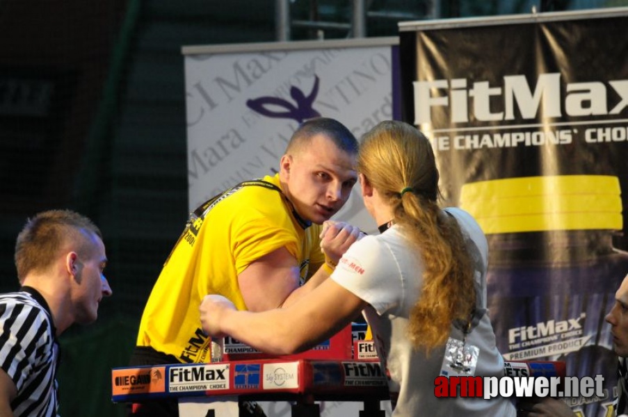 Puchar Polski 2009 - Prawa Reka # Aрмспорт # Armsport # Armpower.net