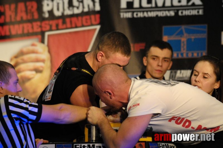 Puchar Polski 2009 - Prawa Reka # Aрмспорт # Armsport # Armpower.net